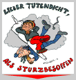 Das Shirt der Woche